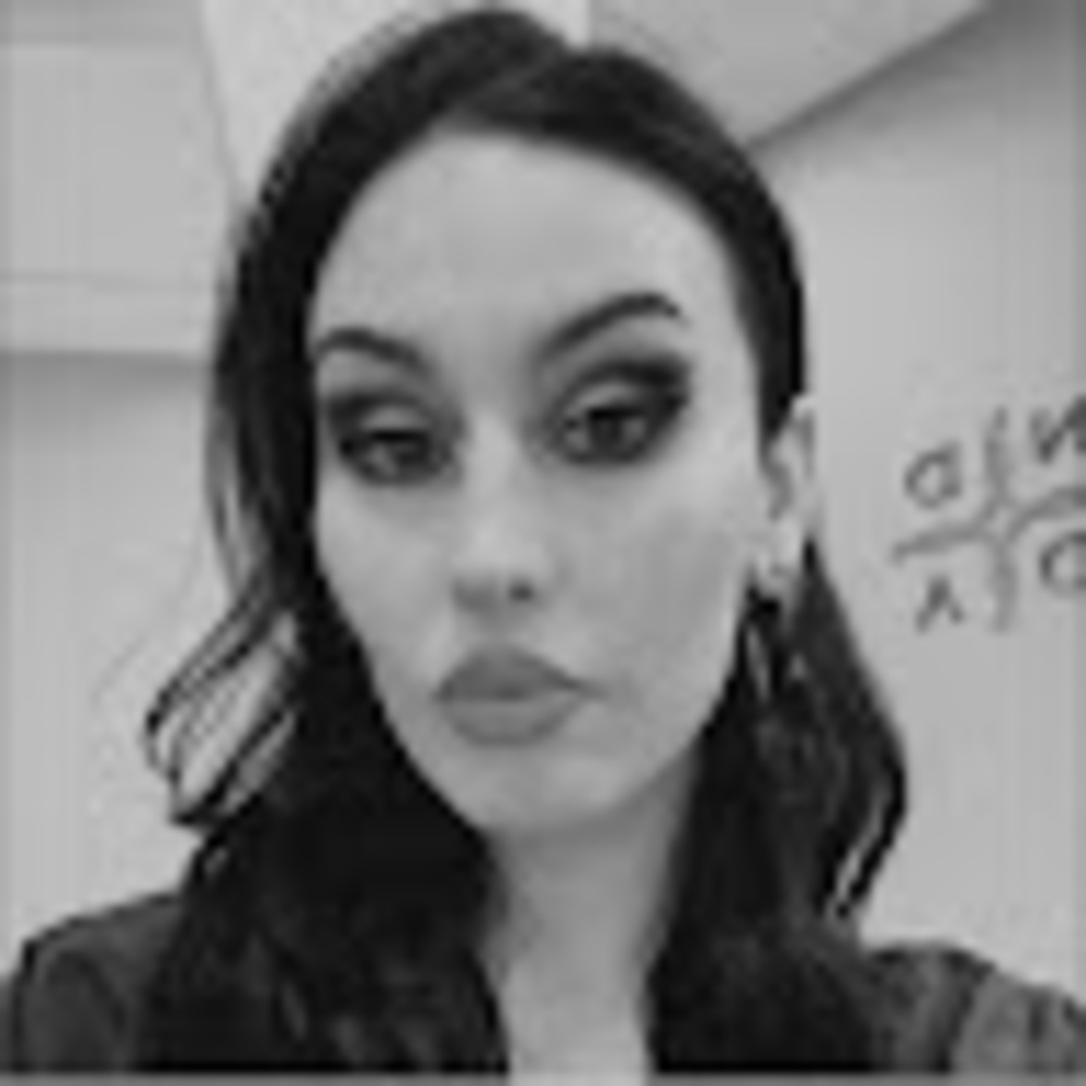 Meet your Posher, Carin